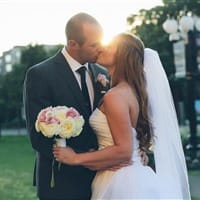 Cinematic Wedding Films