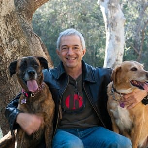 Michael Newman