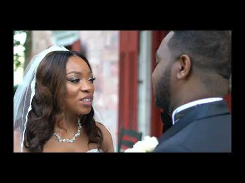 Effa & Ken wedding film