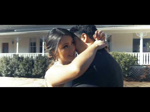 Marisela & Salah First Look