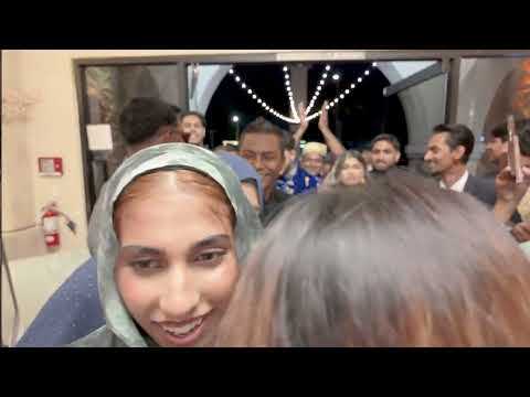 Romanna & Siraj wedding film