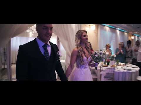 Sarah & James wedding film