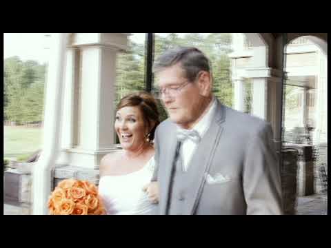 Shanon & Matthew wedding film