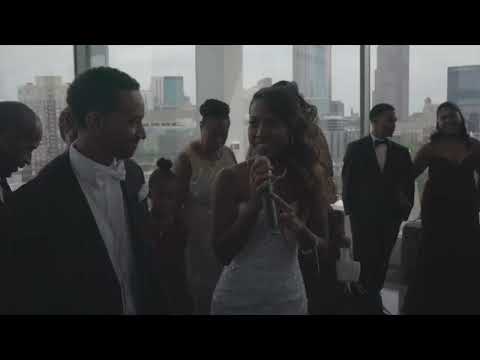 Shauna & Travis wedding film